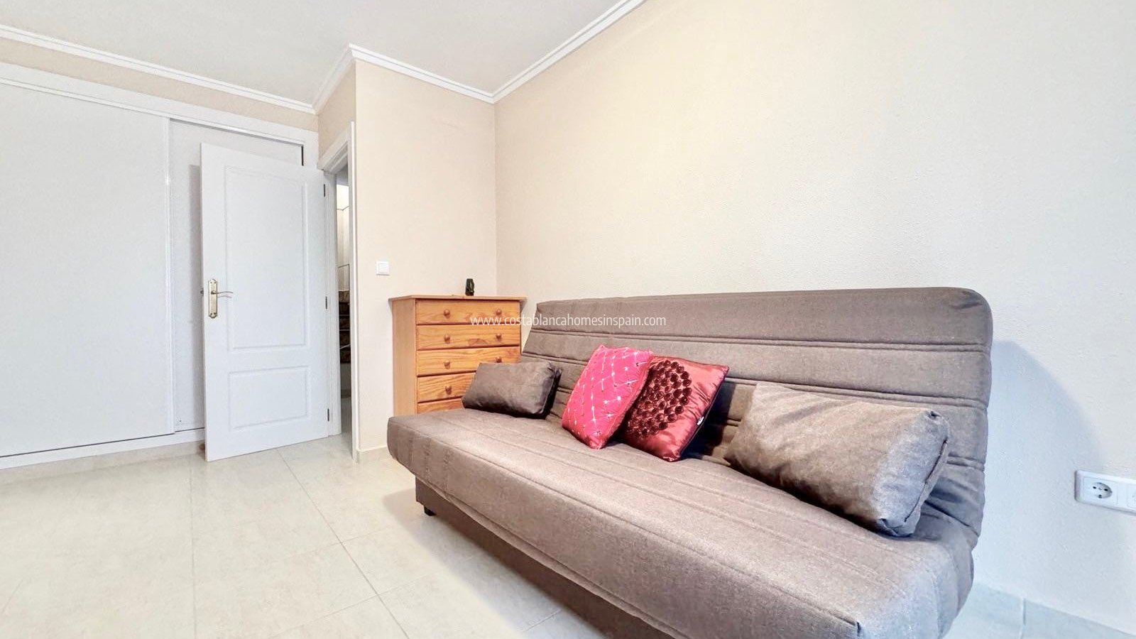 Sale - Townhouse - Torrevieja - La Siesta