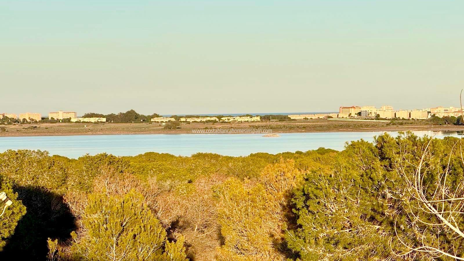 Sale - Townhouse - Torrevieja - La Siesta
