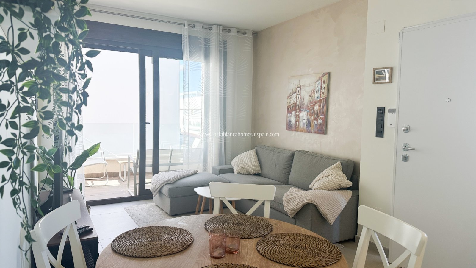 Sale - Townhouse - Torrevieja - Los Balcones