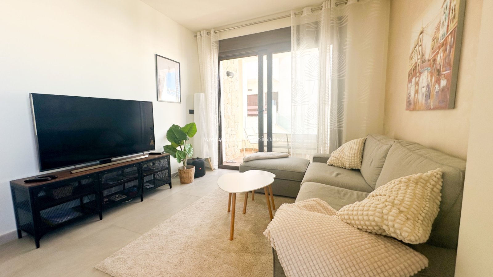 Sale - Townhouse - Torrevieja - Los Balcones