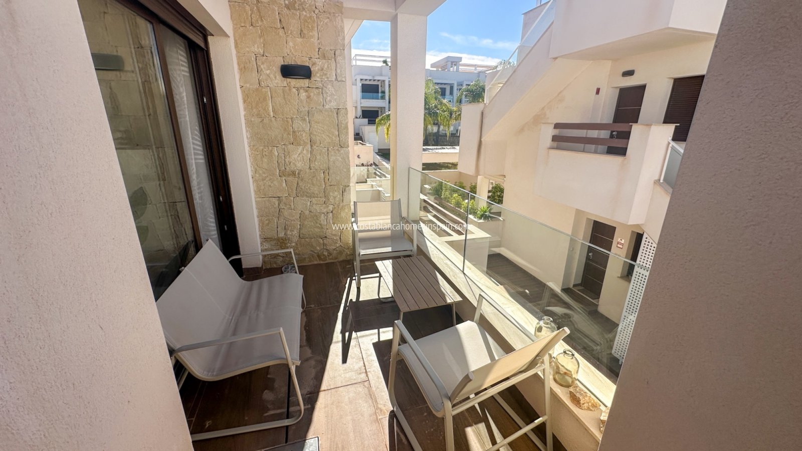 Sale - Townhouse - Torrevieja - Los Balcones