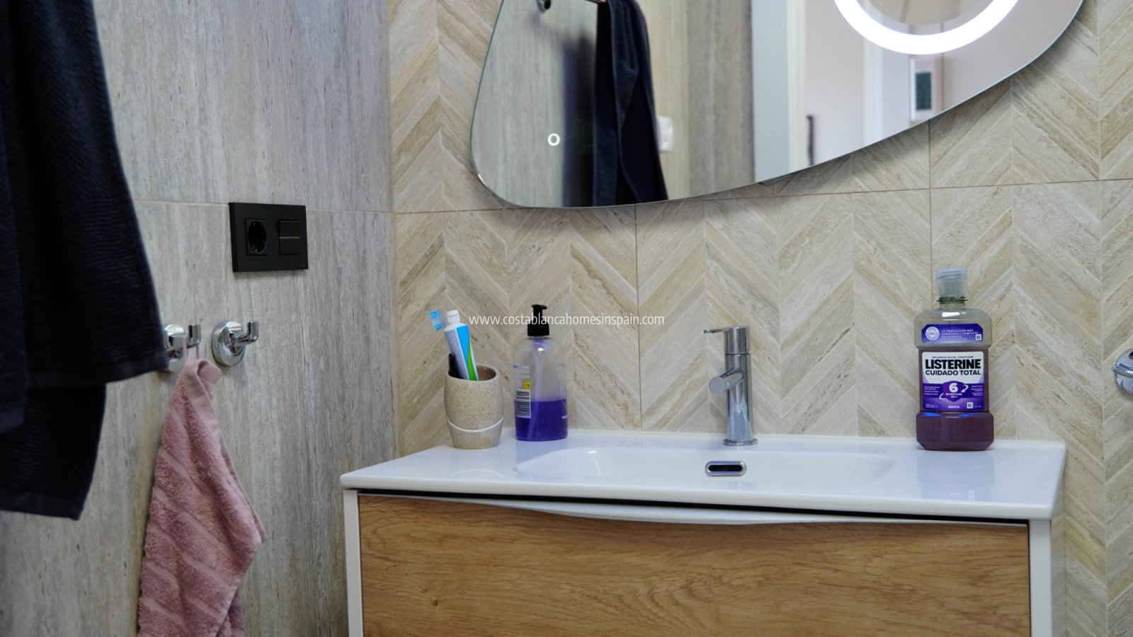 Sale - Townhouse - Torrevieja - Los Balcones