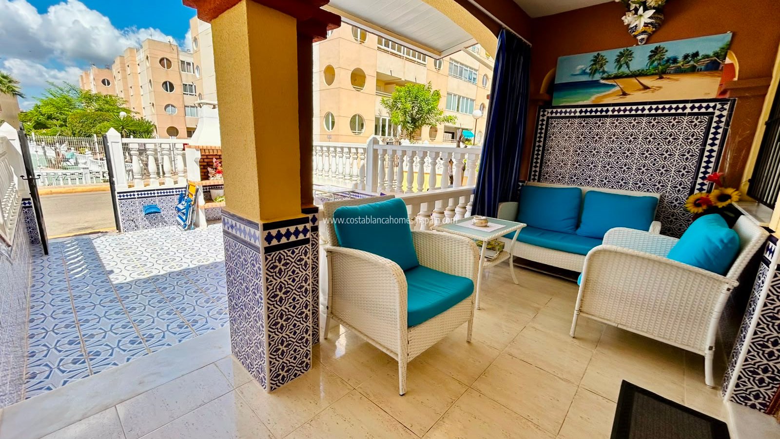 Sale - Townhouse - Torrevieja - San Luis