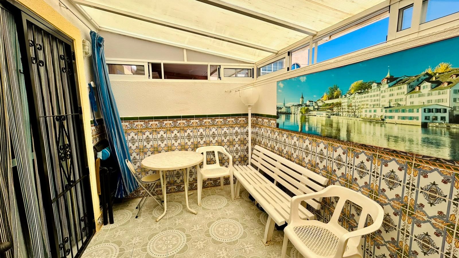 Sale - Townhouse - Torrevieja - San Luis