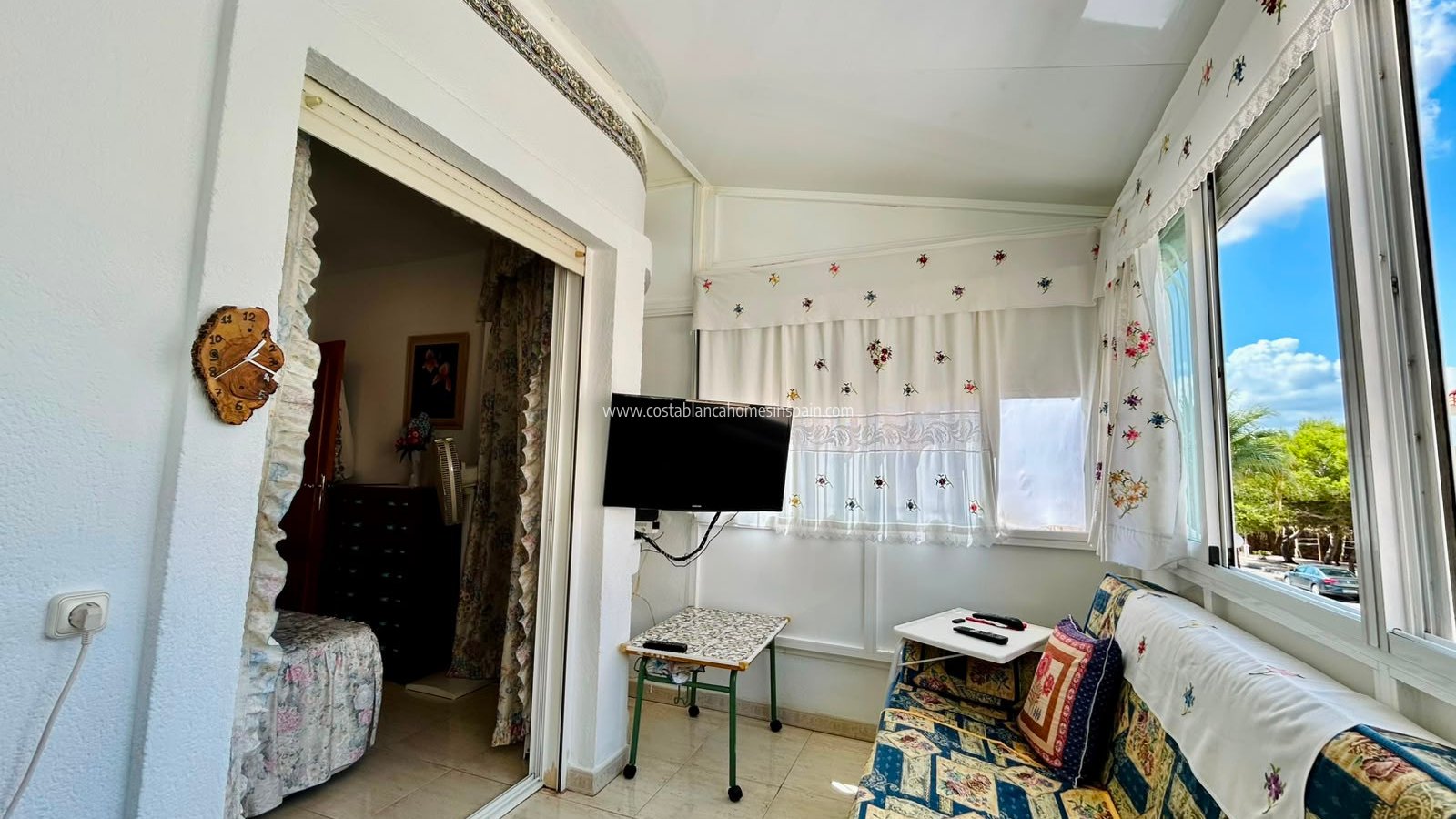 Sale - Townhouse - Torrevieja - San Luis
