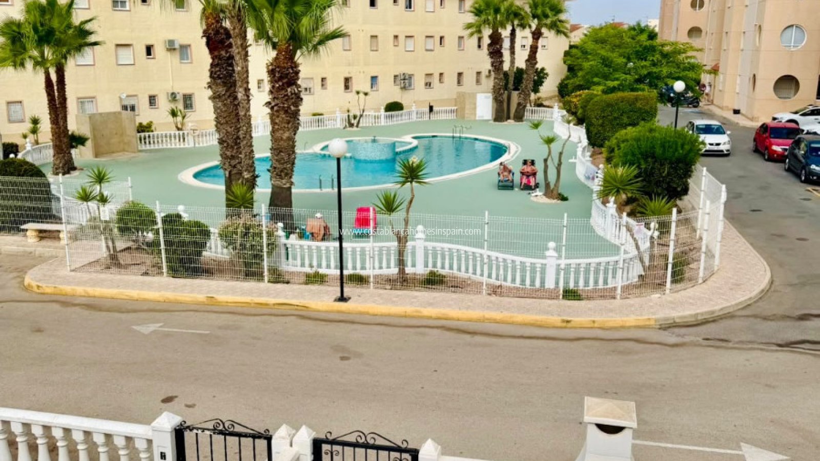 Sale - Townhouse - Torrevieja - San Luis