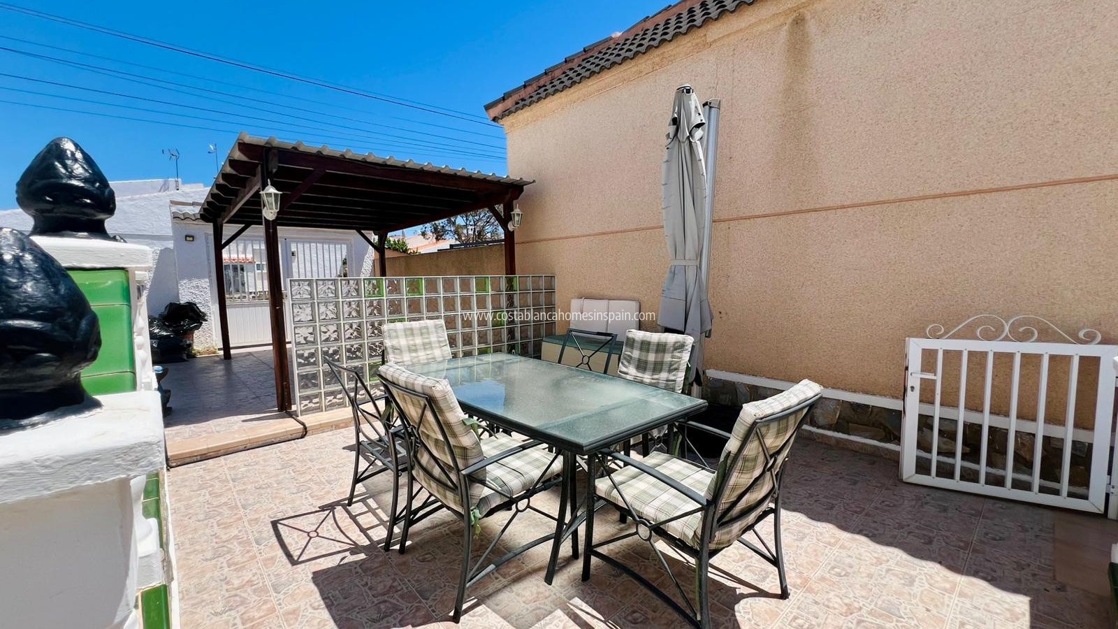 Sale - Townhouse - Torrevieja - San Luis