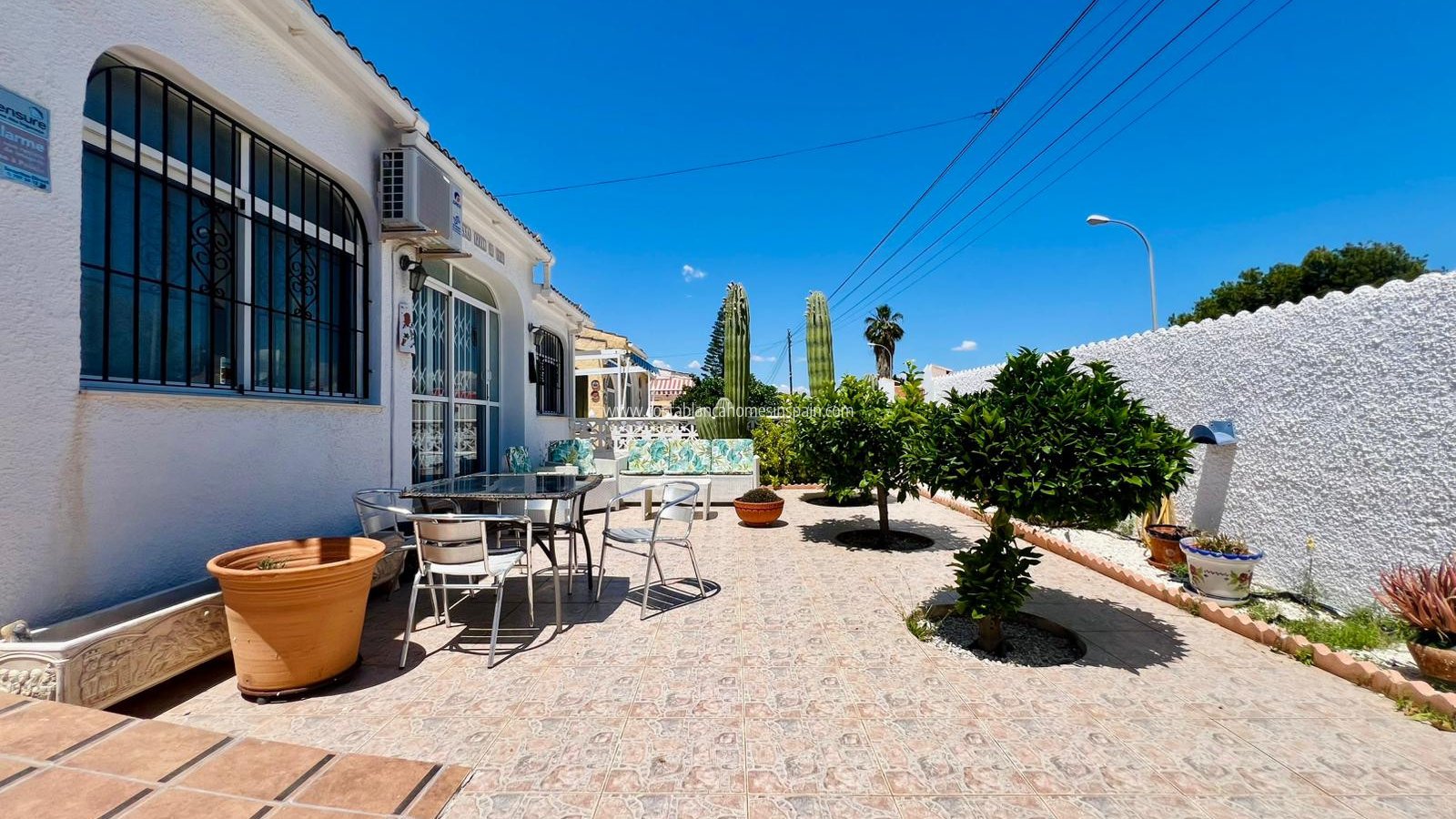 Sale - Townhouse - Torrevieja - San Luis