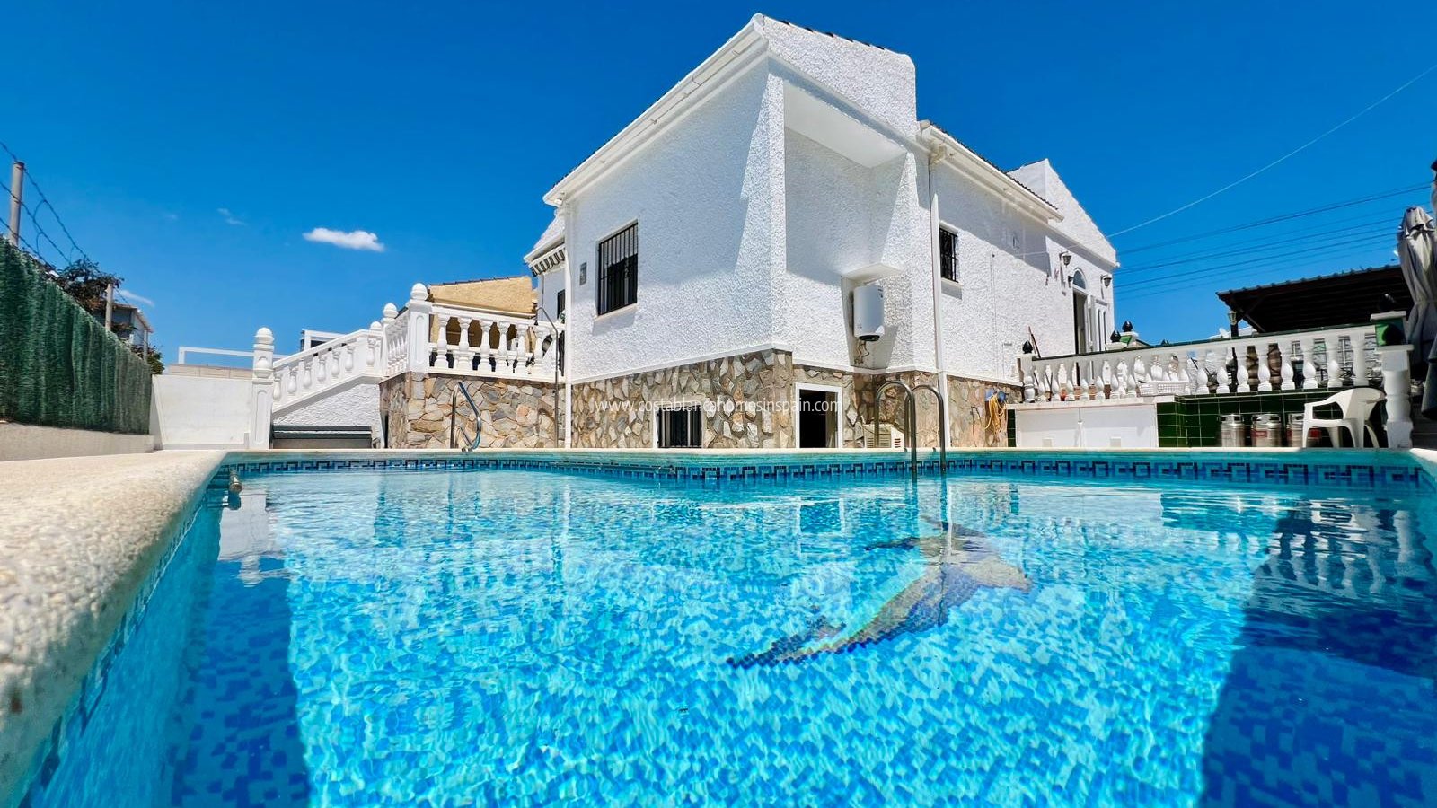 Sale - Townhouse - Torrevieja - San Luis