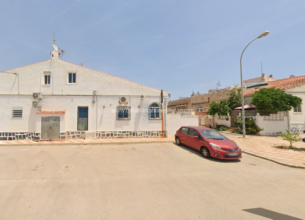 Sale - Townhouse - Torrevieja - San Luis