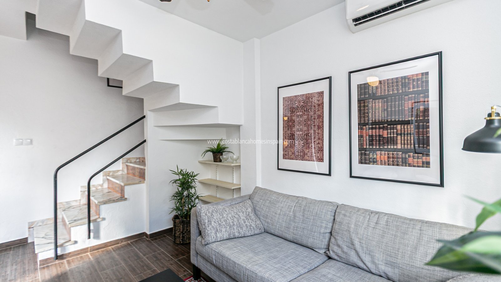 Sale - Townhouse - Torrevieja - Torretas