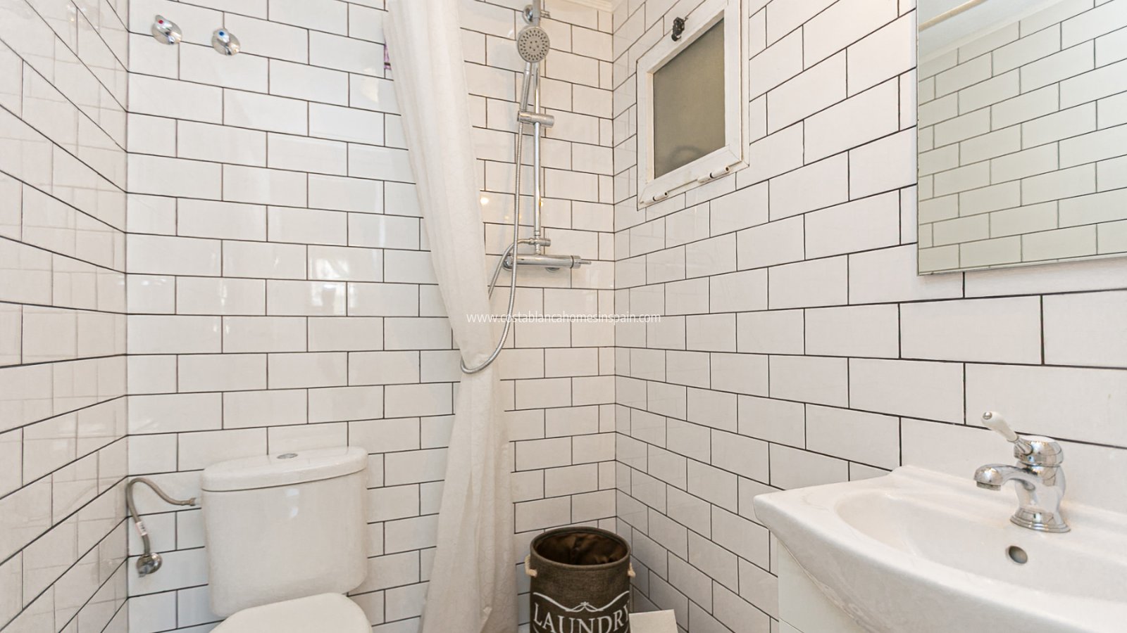 Sale - Townhouse - Torrevieja - Torretas