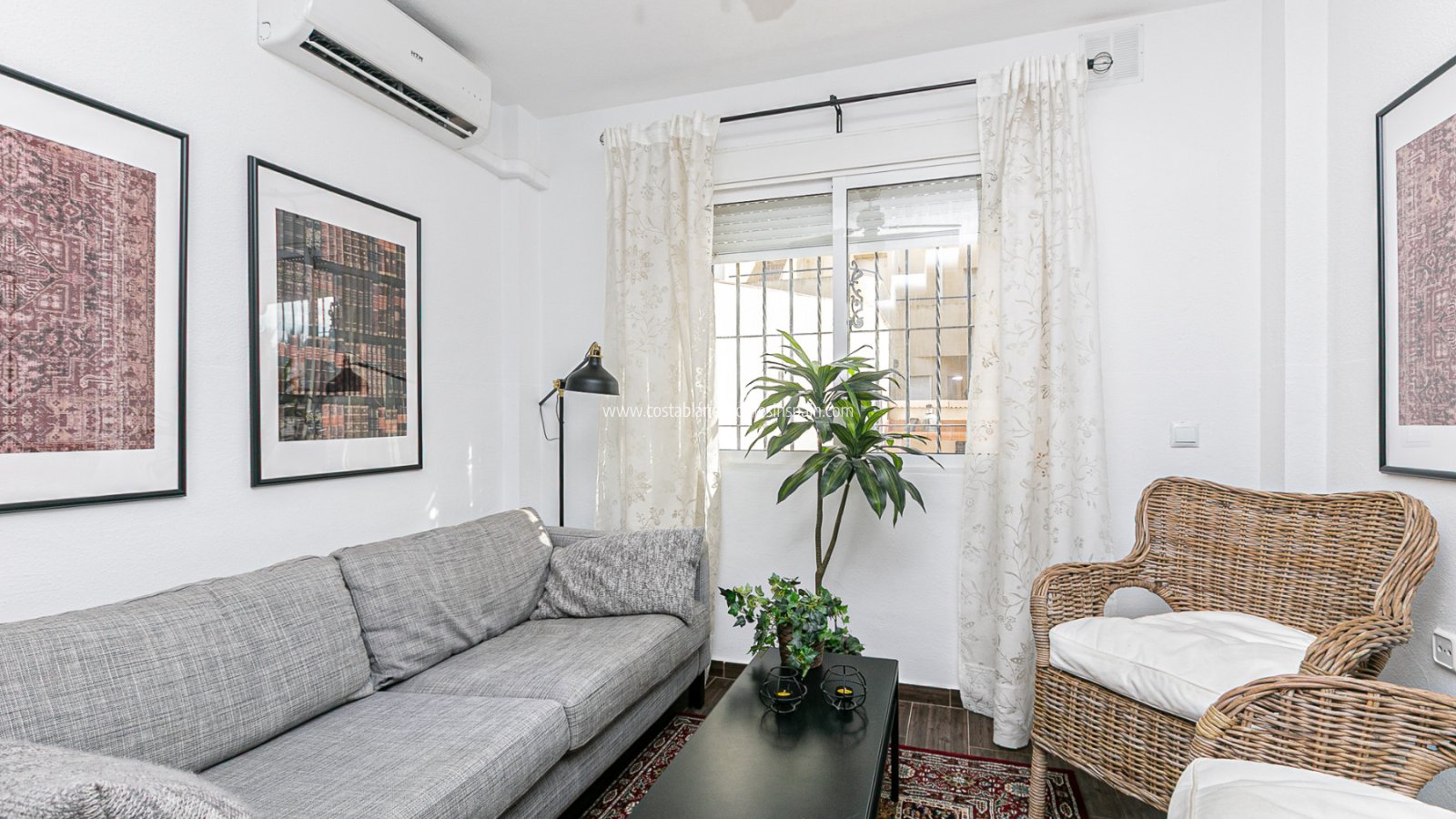 Sale - Townhouse - Torrevieja - Torretas