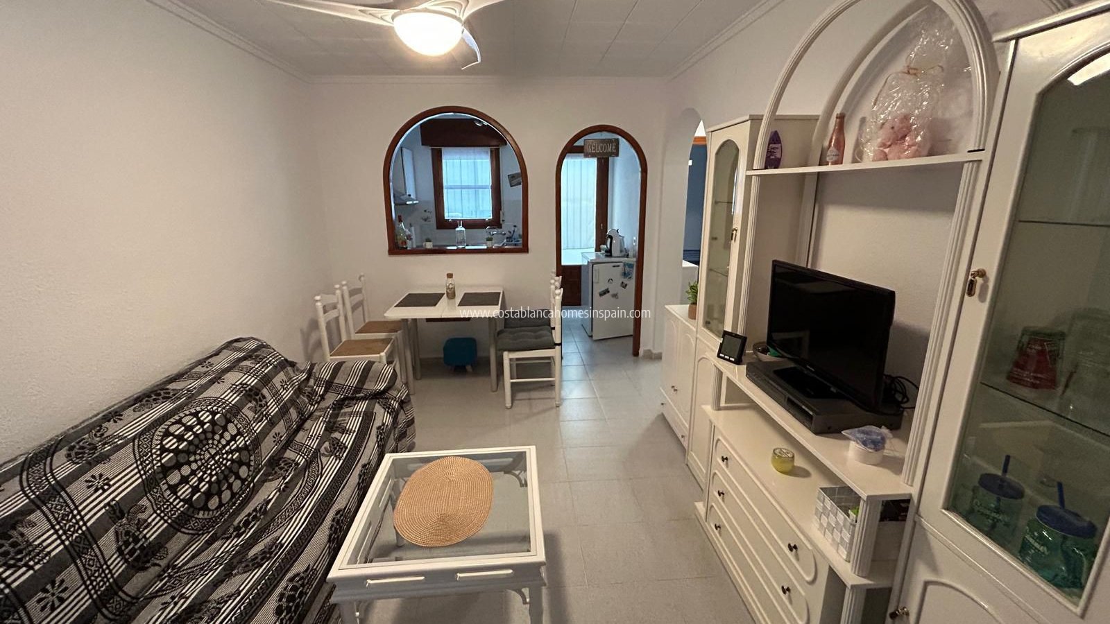 Sale - Townhouse - Torrevieja - Urbanización San Luis