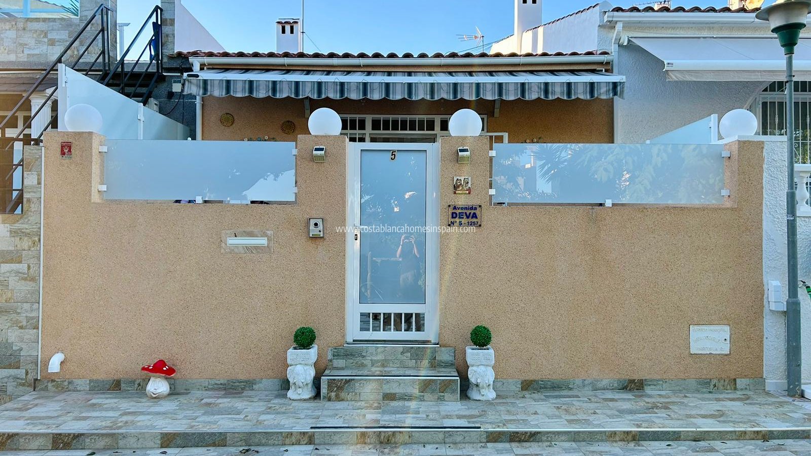 Sale - Townhouse - Torrevieja - Urbanización San Luis