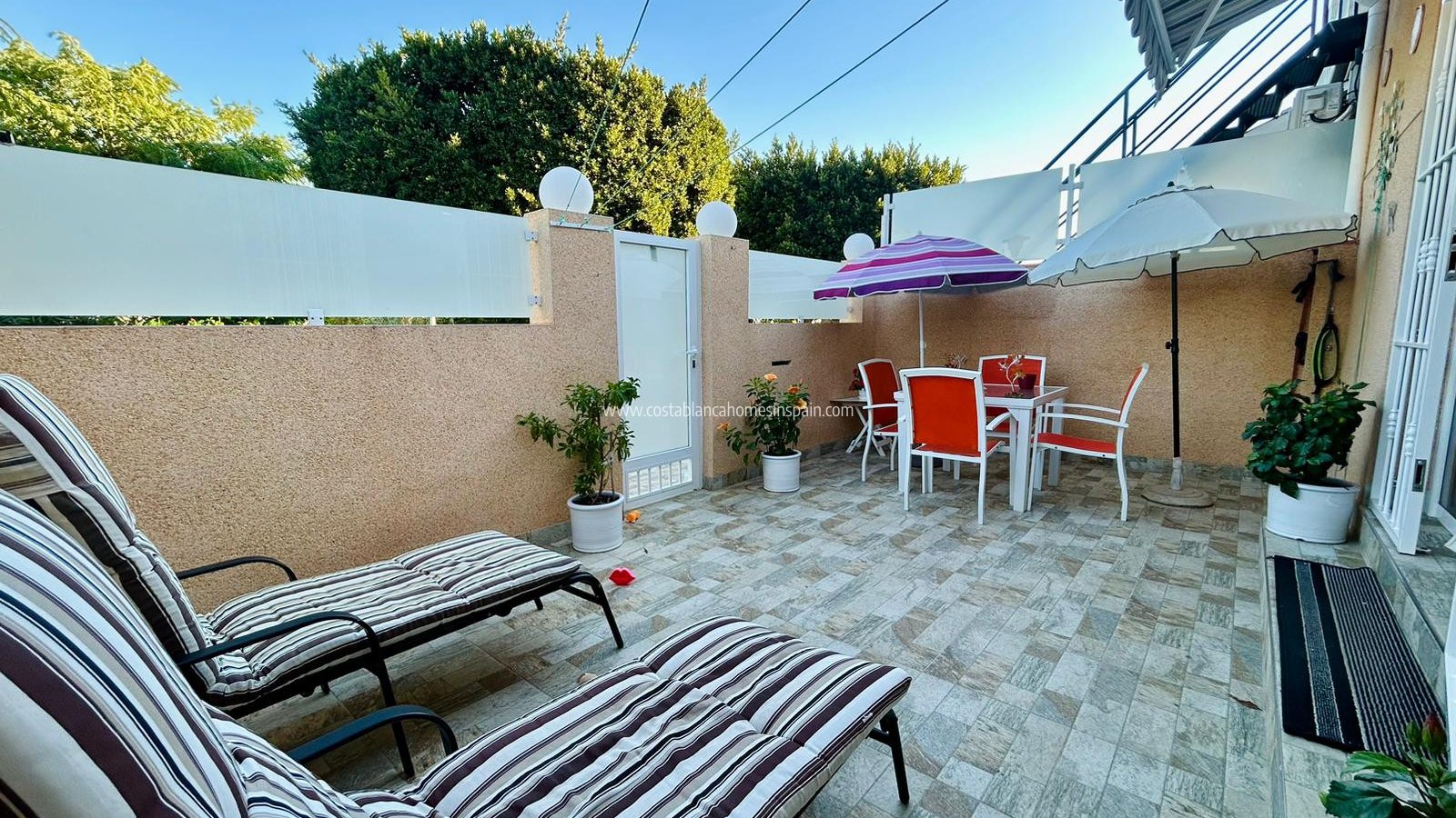Sale - Townhouse - Torrevieja - Urbanización San Luis