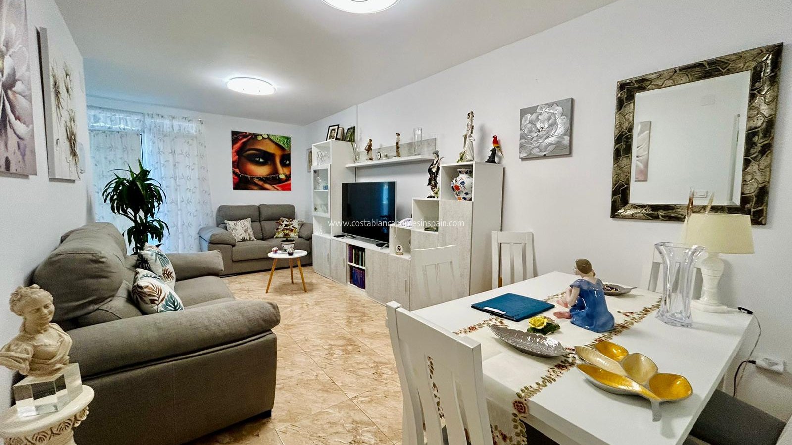 Sale - Townhouse - Torrevieja - Urbanización San Luis