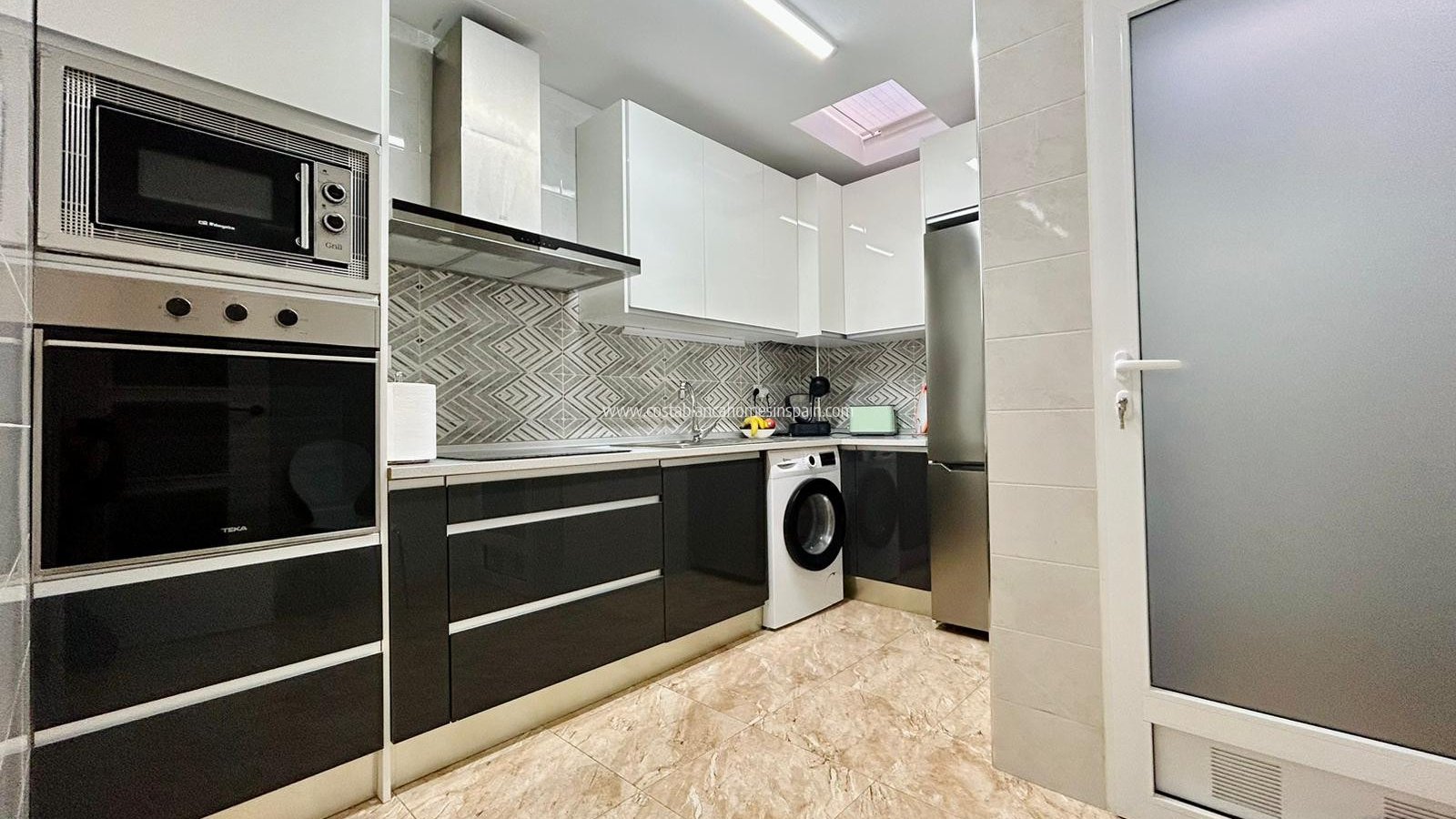 Sale - Townhouse - Torrevieja - Urbanización San Luis