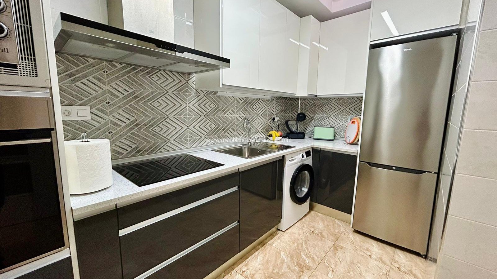 Sale - Townhouse - Torrevieja - Urbanización San Luis