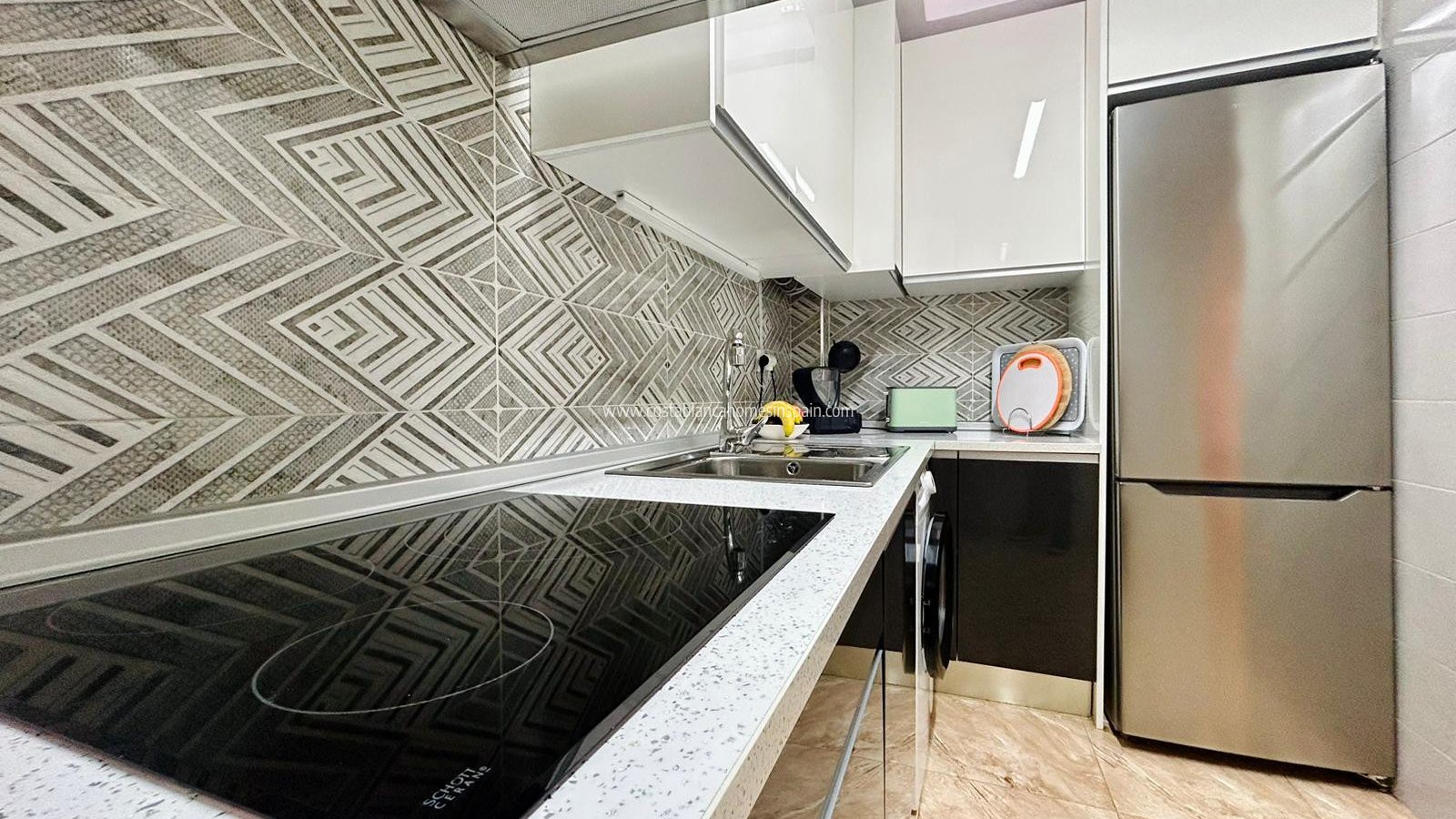 Sale - Townhouse - Torrevieja - Urbanización San Luis