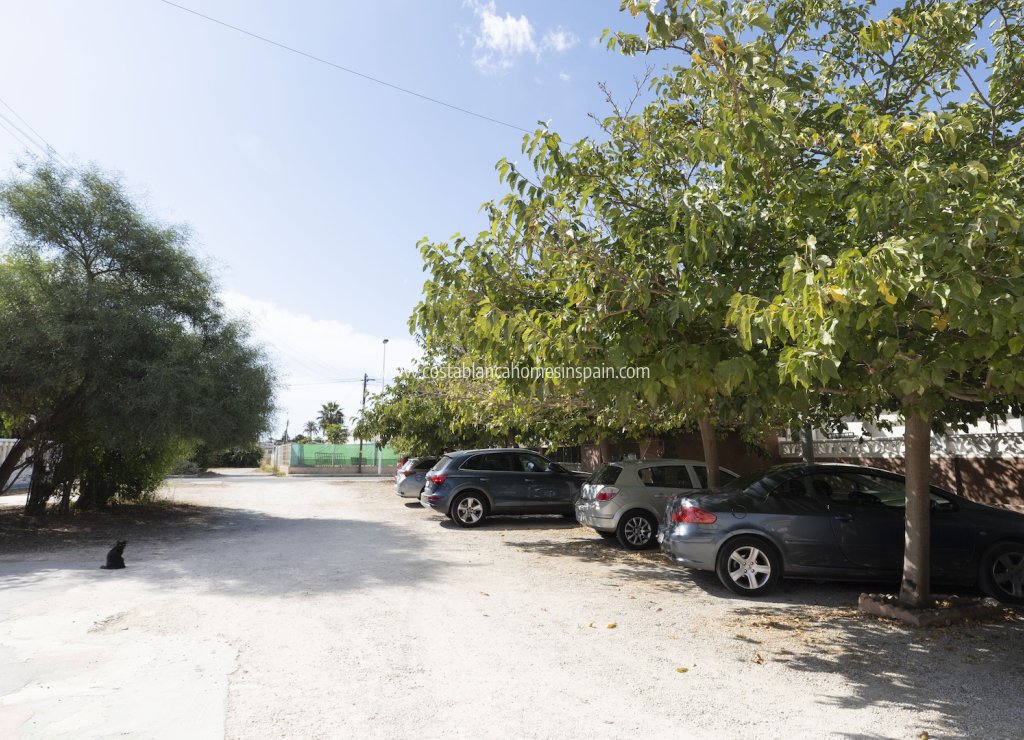 Sale - Townhouse - Torrevieja