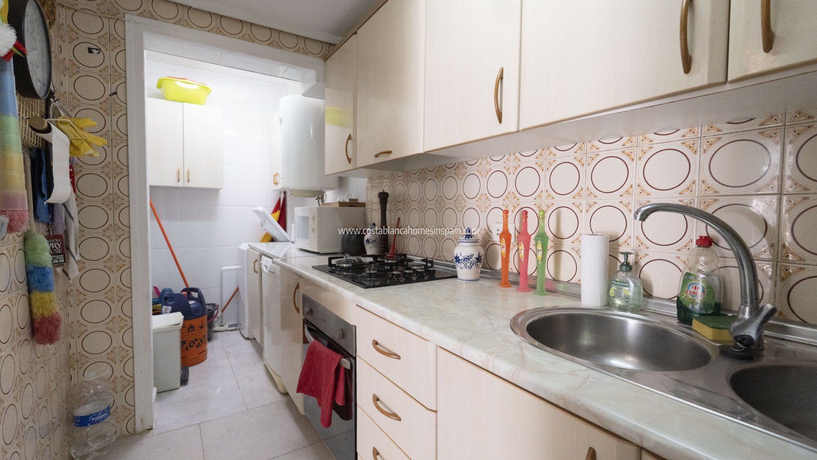 Sale - Townhouse - Torrevieja