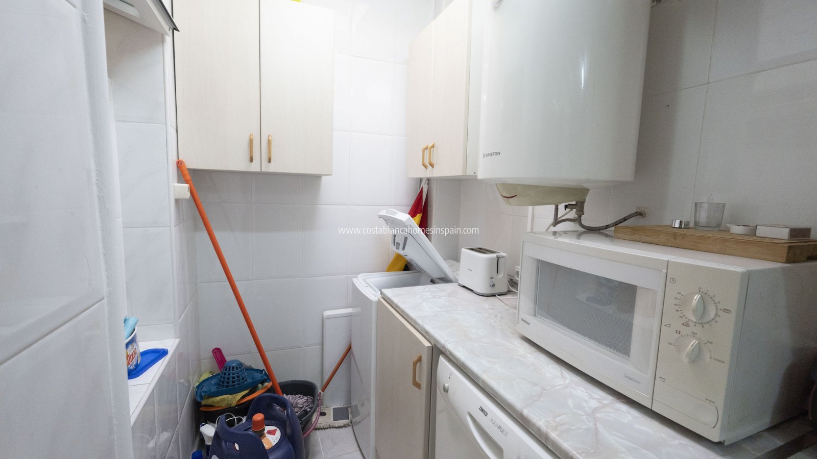 Sale - Townhouse - Torrevieja