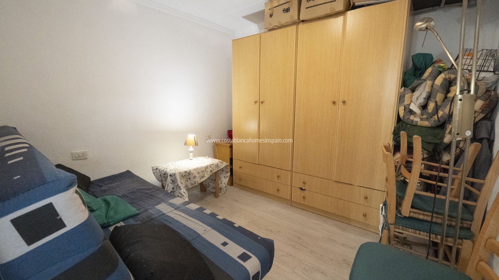 Sale - Townhouse - Torrevieja