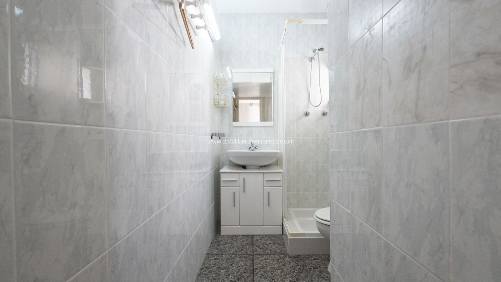 Sale - Townhouse - Torrevieja