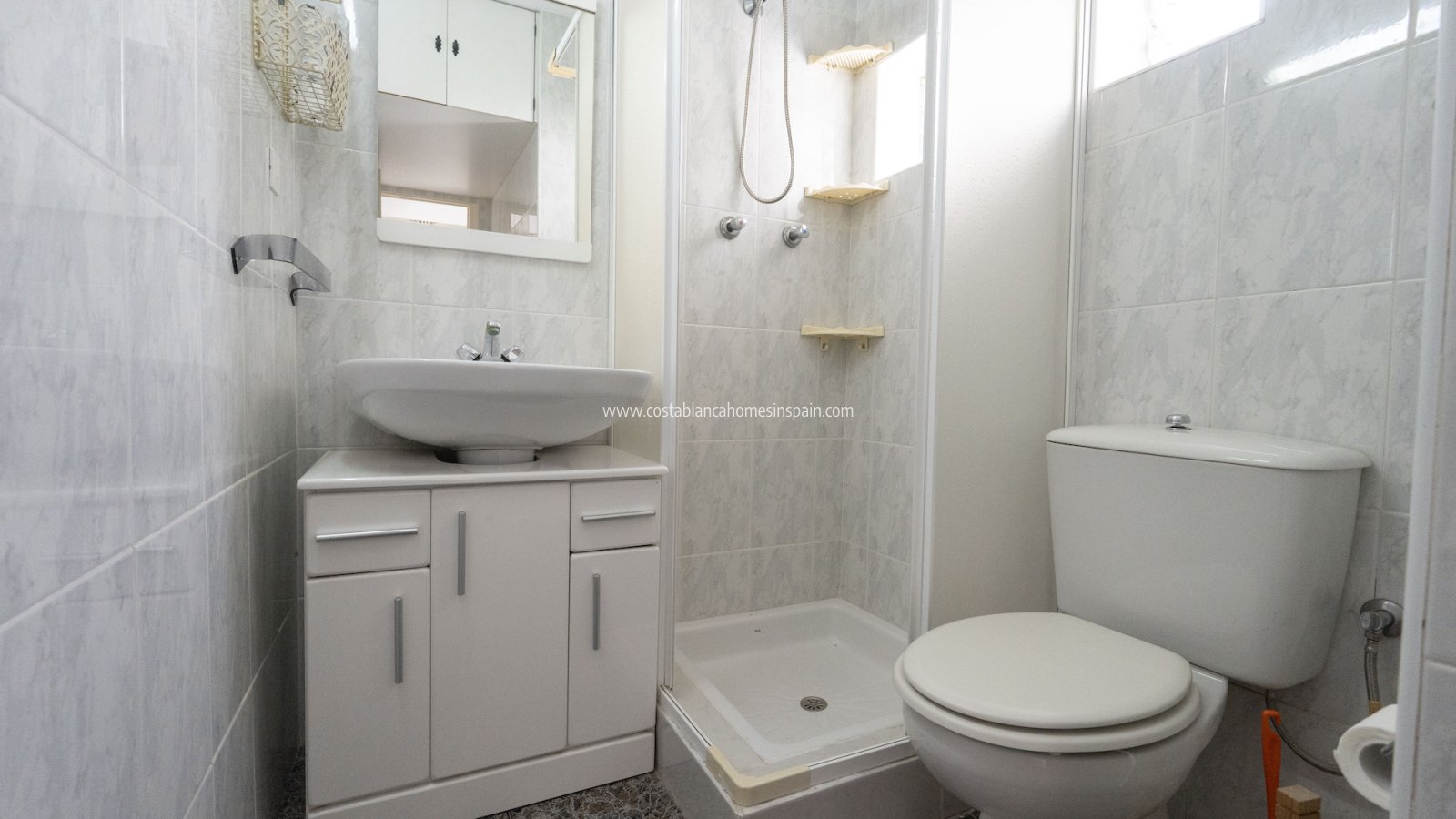 Sale - Townhouse - Torrevieja