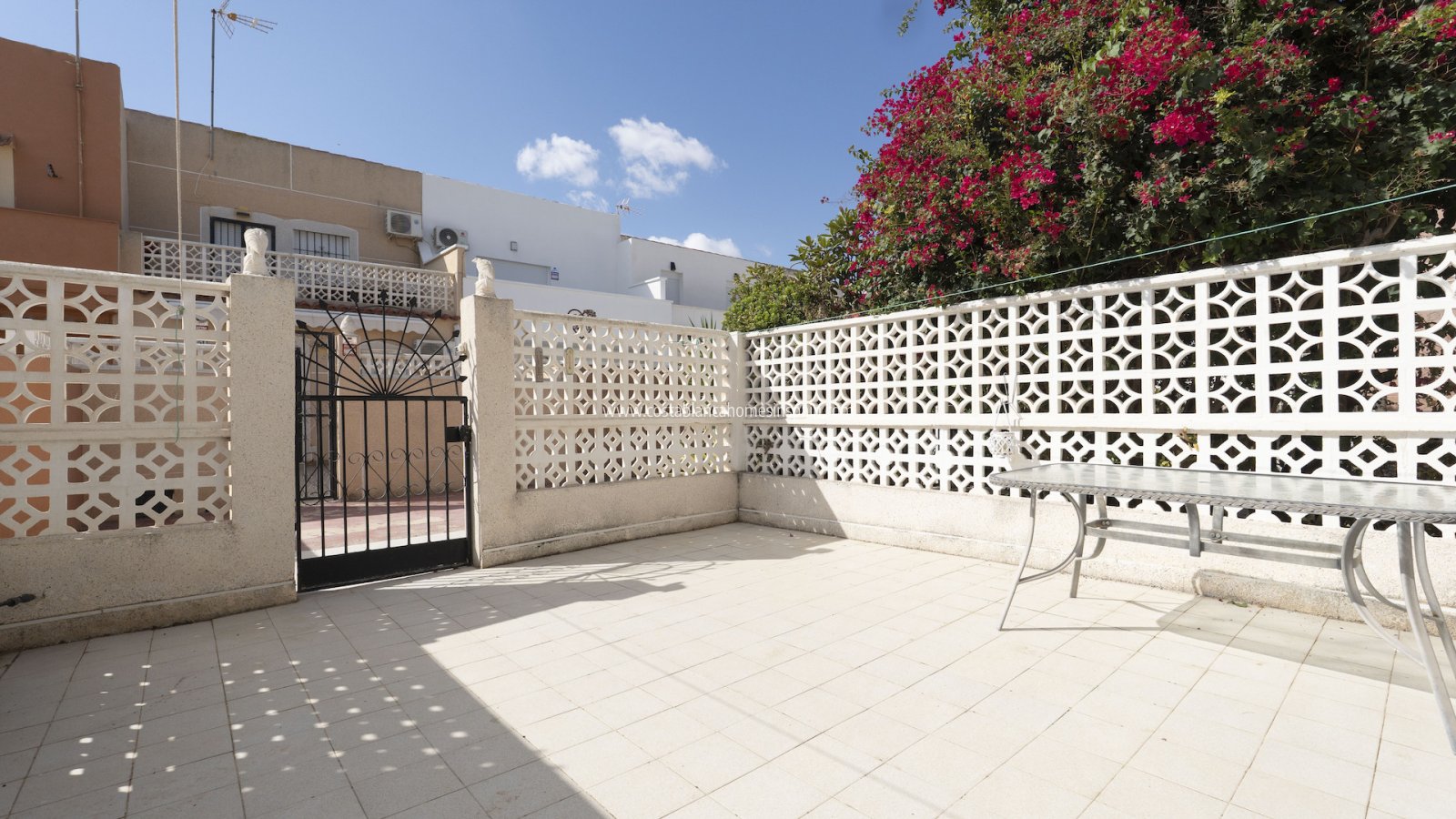 Sale - Townhouse - Torrevieja