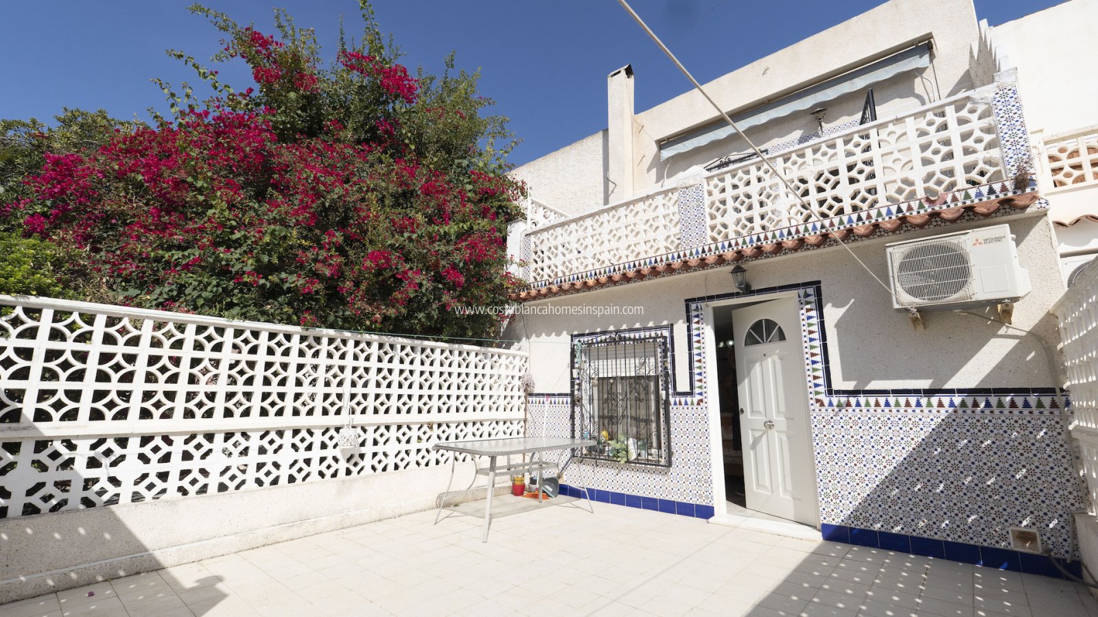 Sale - Townhouse - Torrevieja