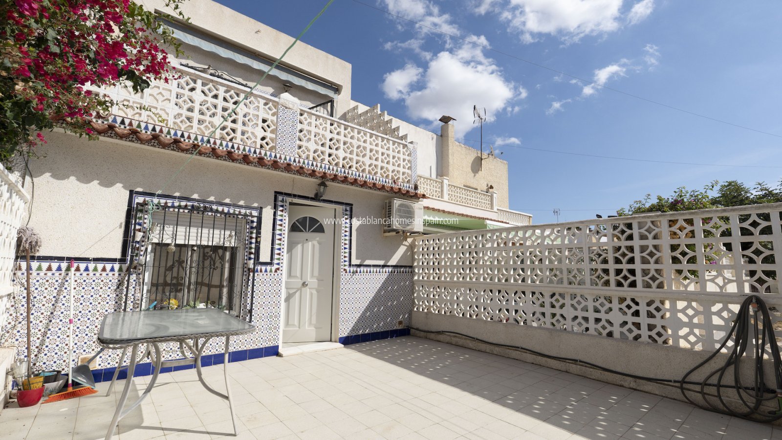Sale - Townhouse - Torrevieja