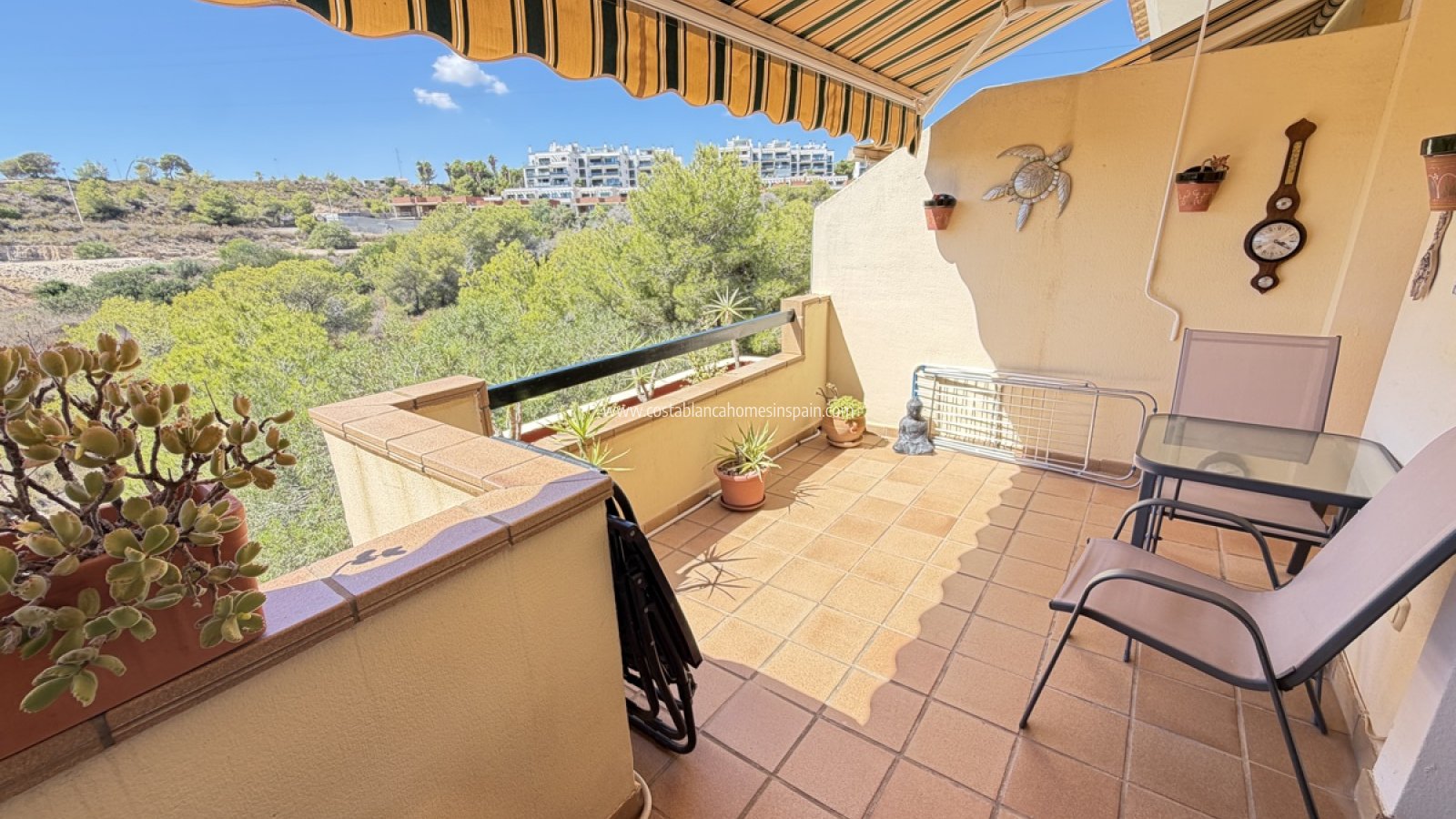 Sale - Townhouse - Villamartin - Campoamor Golf