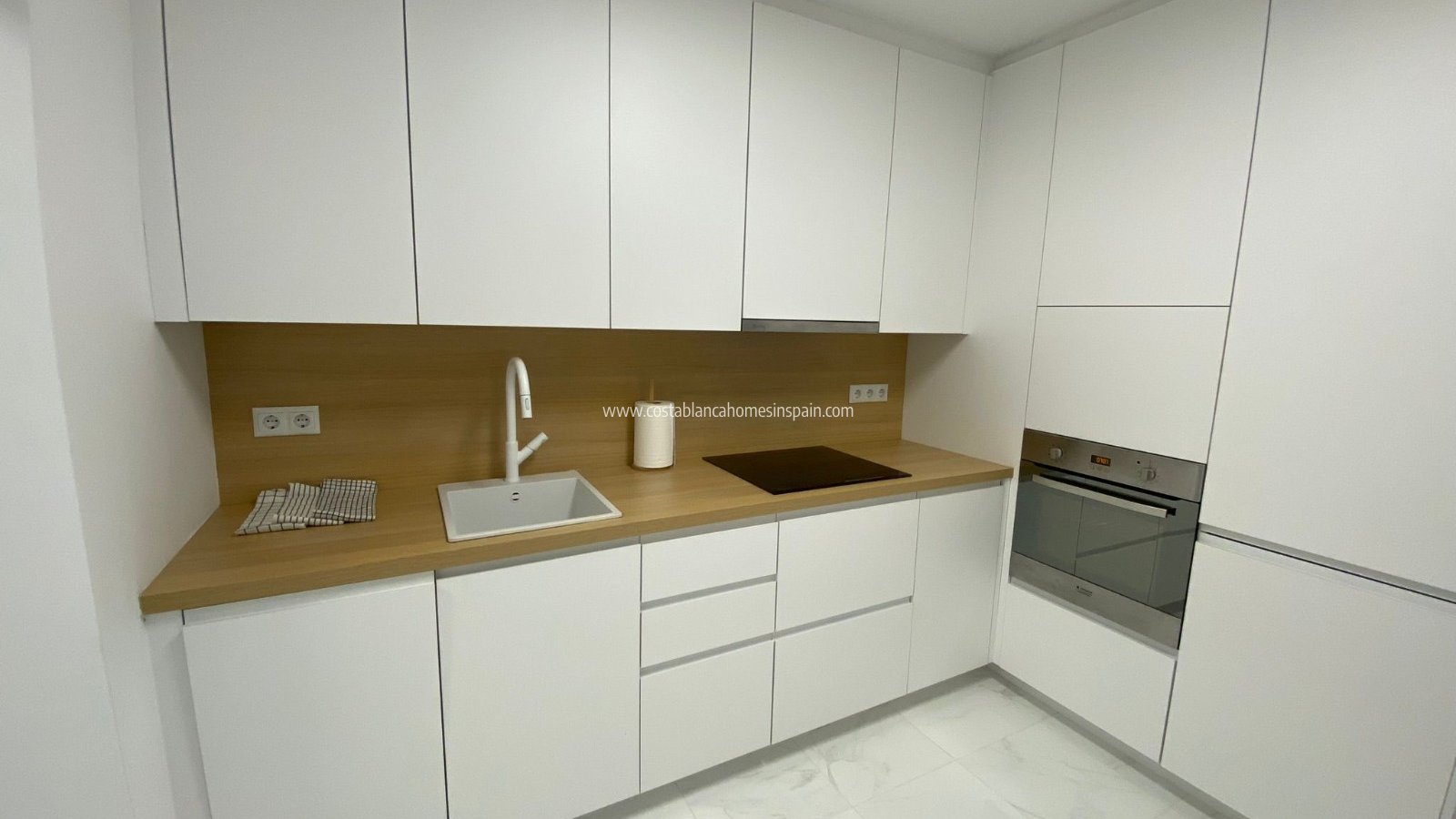 Sale - Townhouse - Villamartin - Costa Blanca