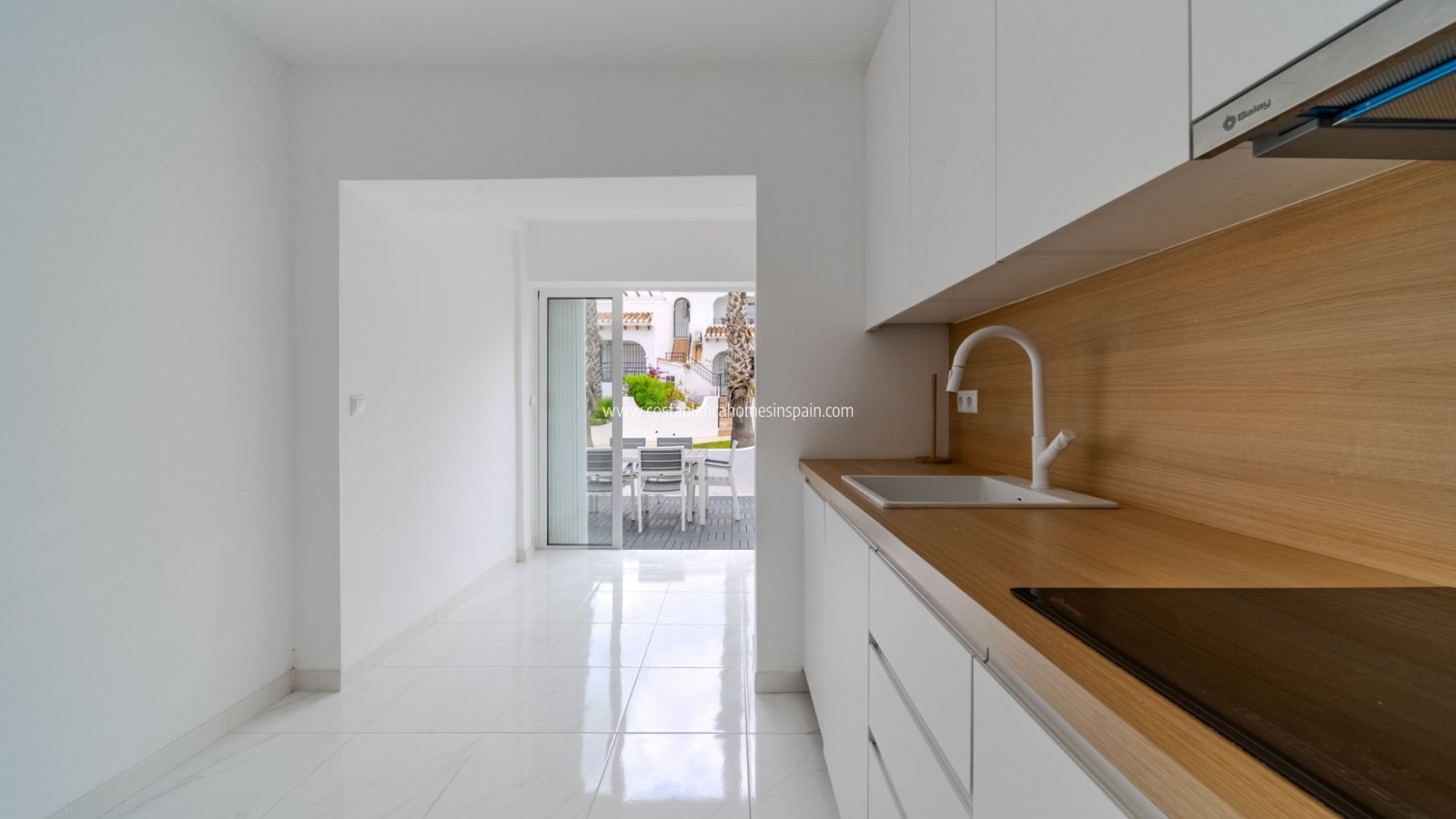 Sale - Townhouse - Villamartin - Costa Blanca