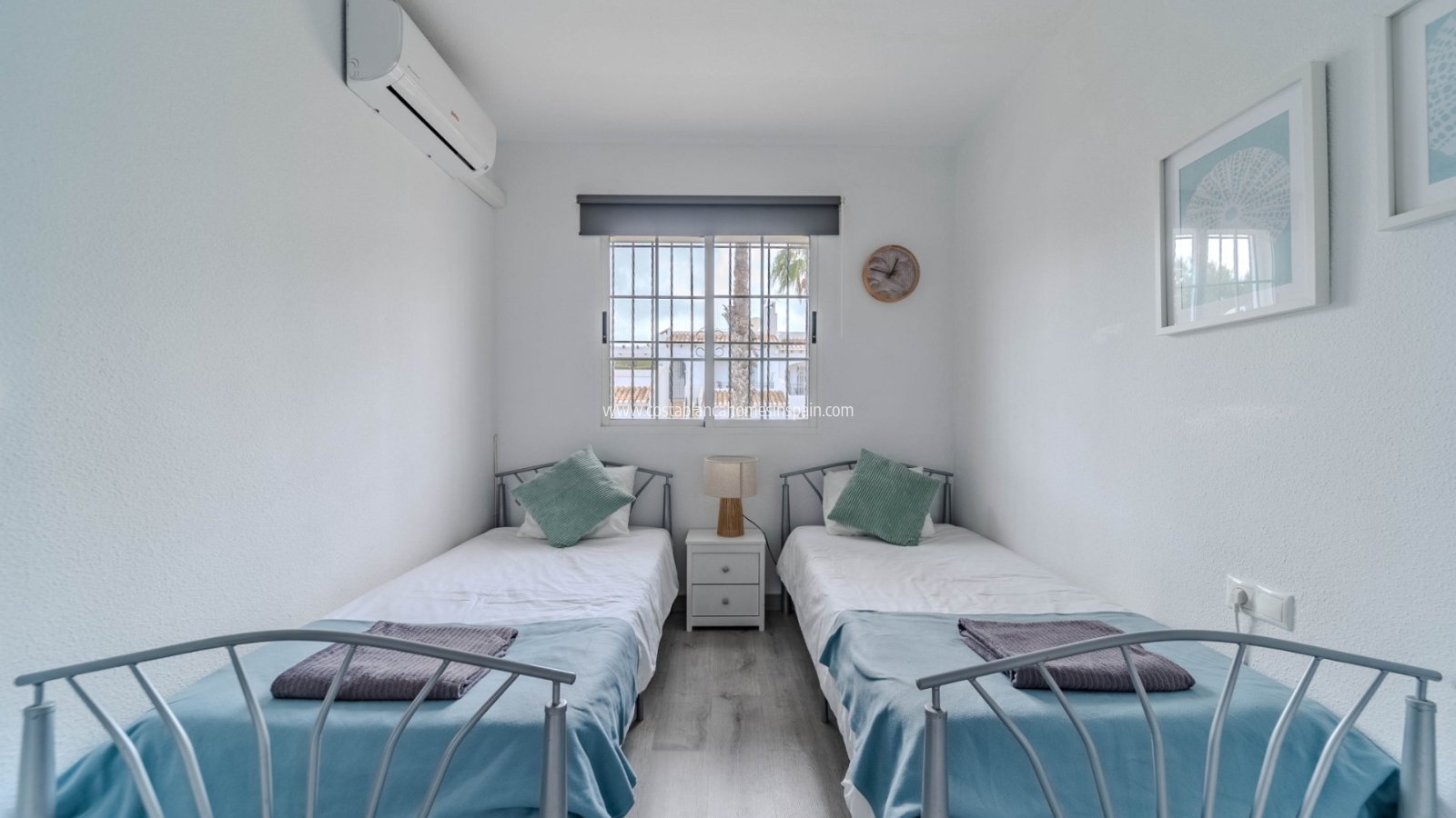 Sale - Townhouse - Villamartin - Costa Blanca