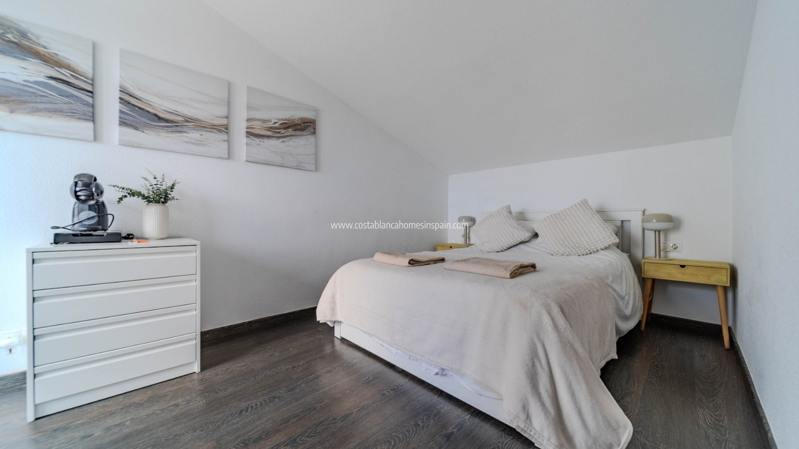 Sale - Townhouse - Villamartin - Costa Blanca