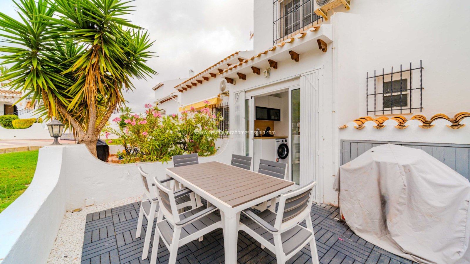 Sale - Townhouse - Villamartin - Costa Blanca