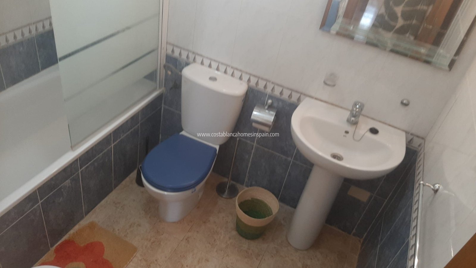 Sale - Townhouse - Villamartin - Costa Blanca