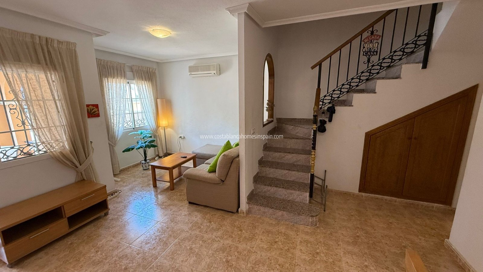 Sale - Townhouse - Villamartin - Costa Blanca