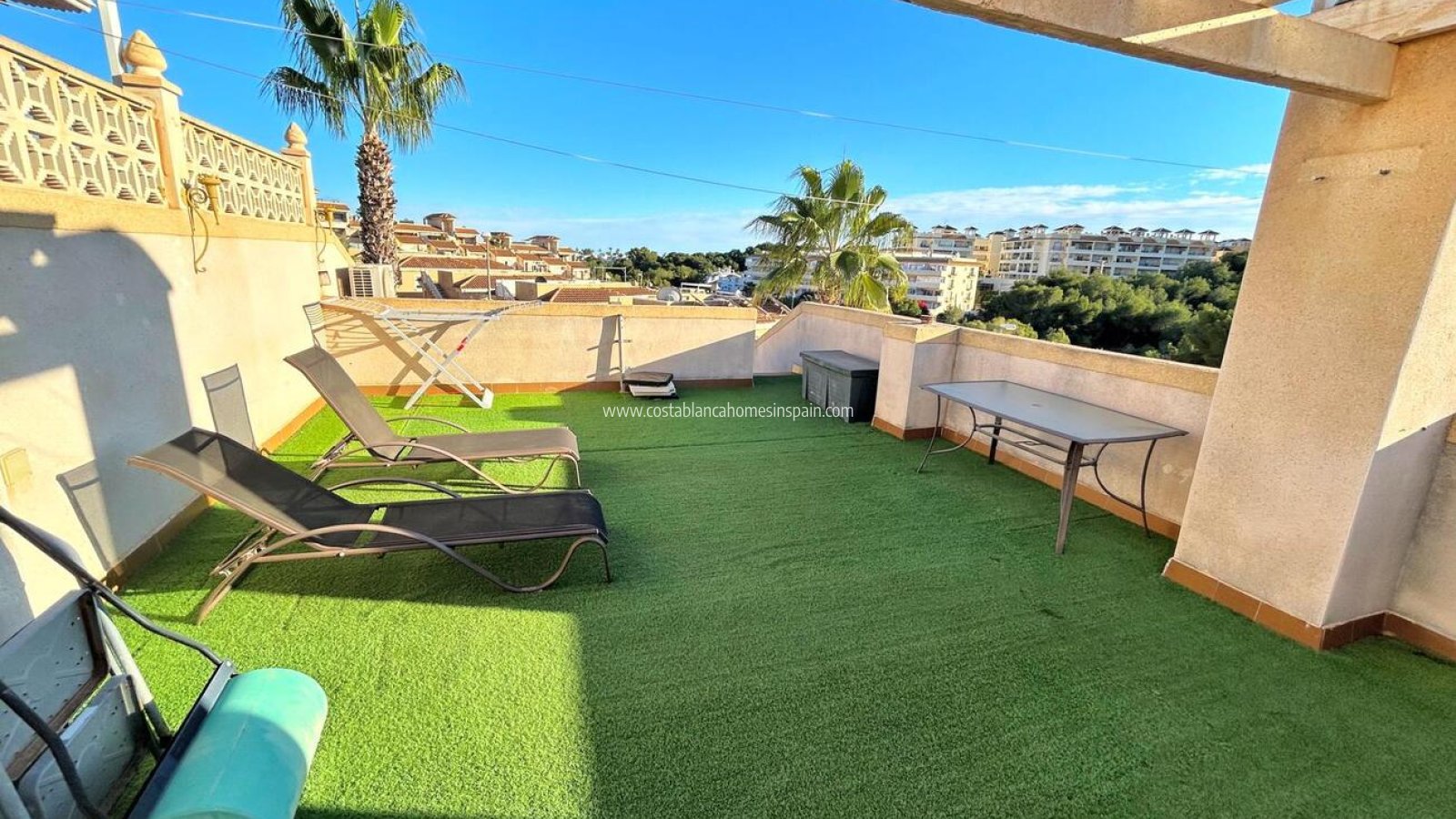 Sale - Townhouse - Villamartin - Costa Blanca