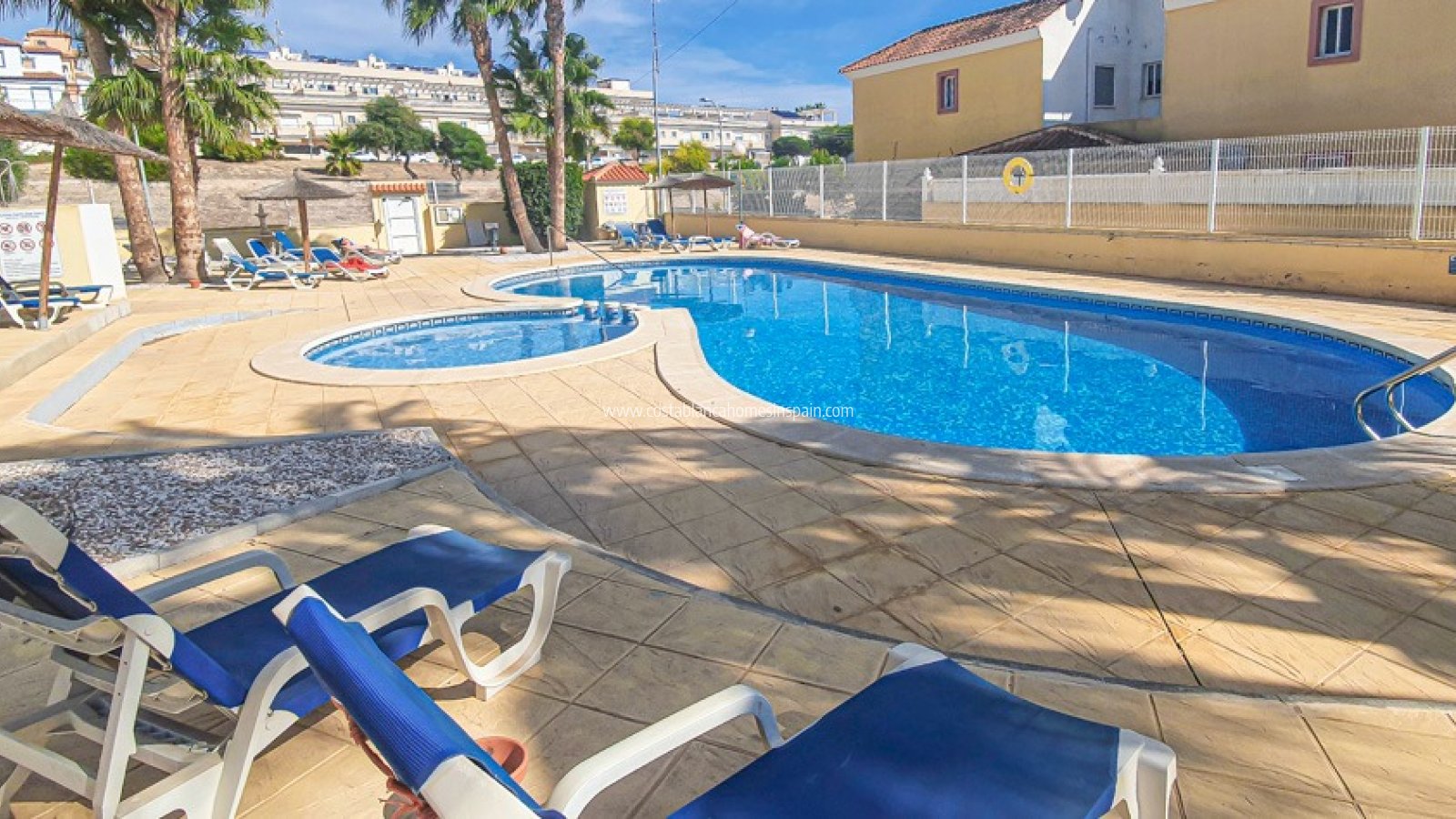 Sale - Townhouse - Villamartin - El Galan