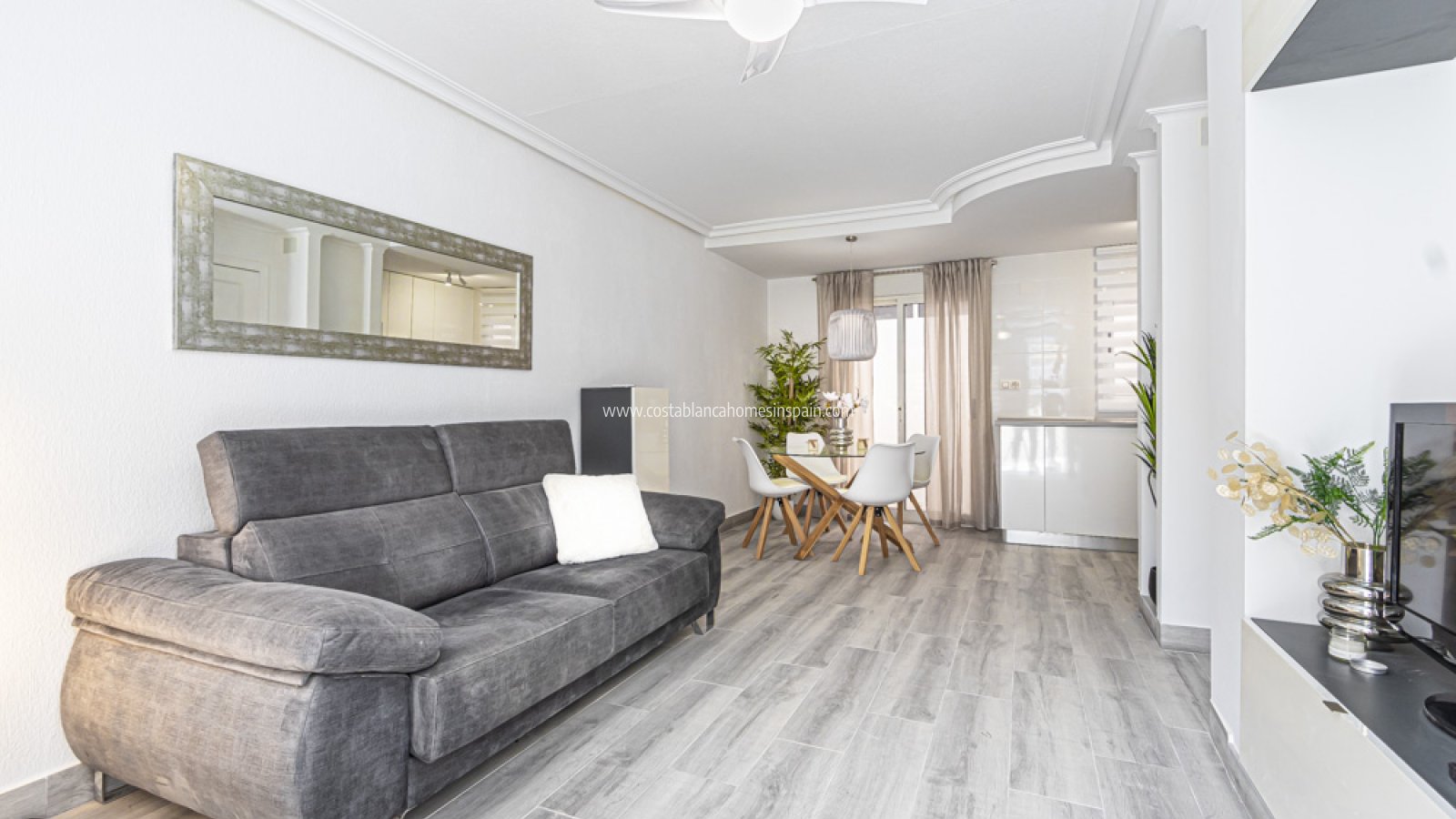 Sale - Townhouse - Villamartin - El Galan