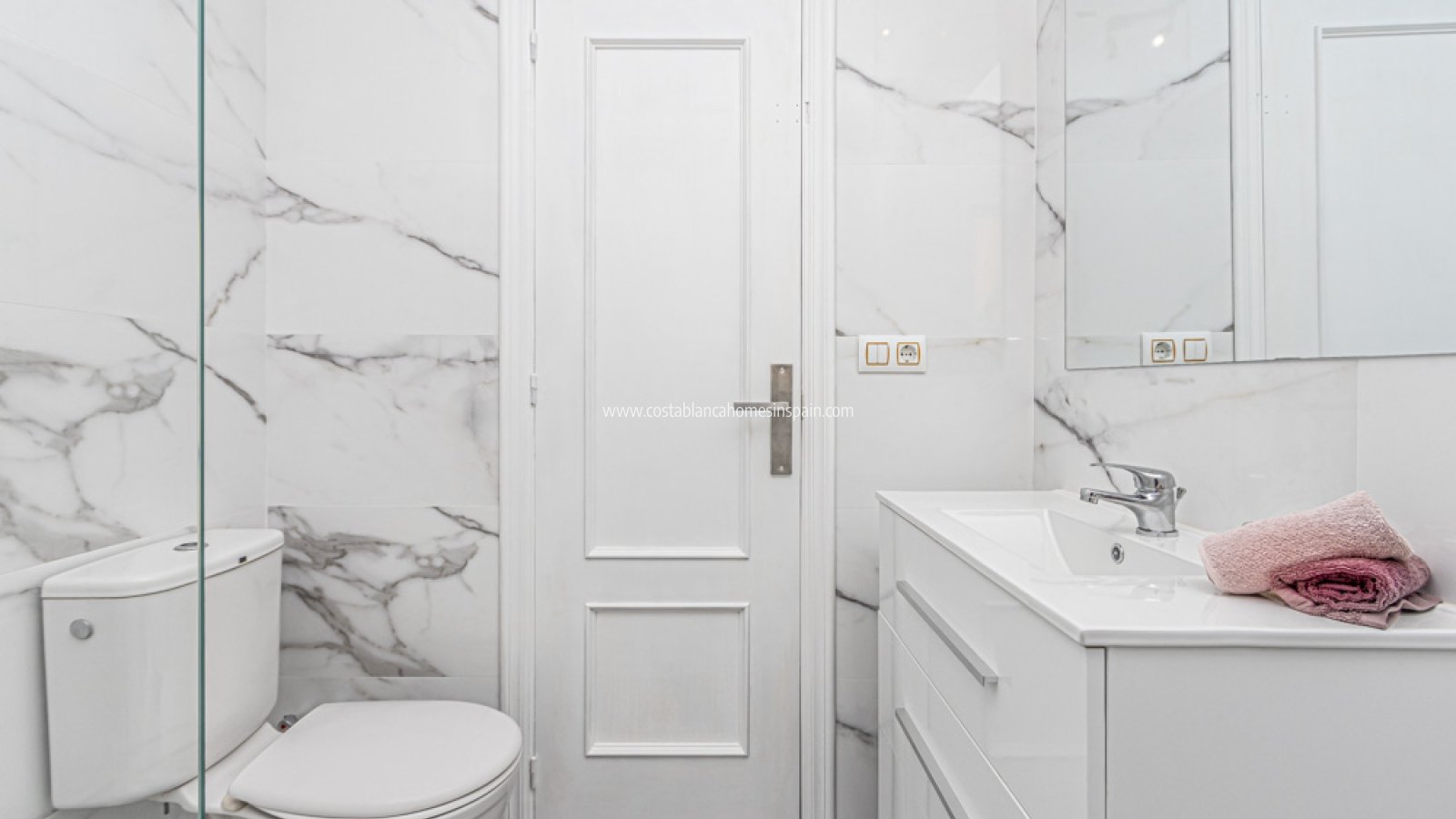 Sale - Townhouse - Villamartin - El Galan