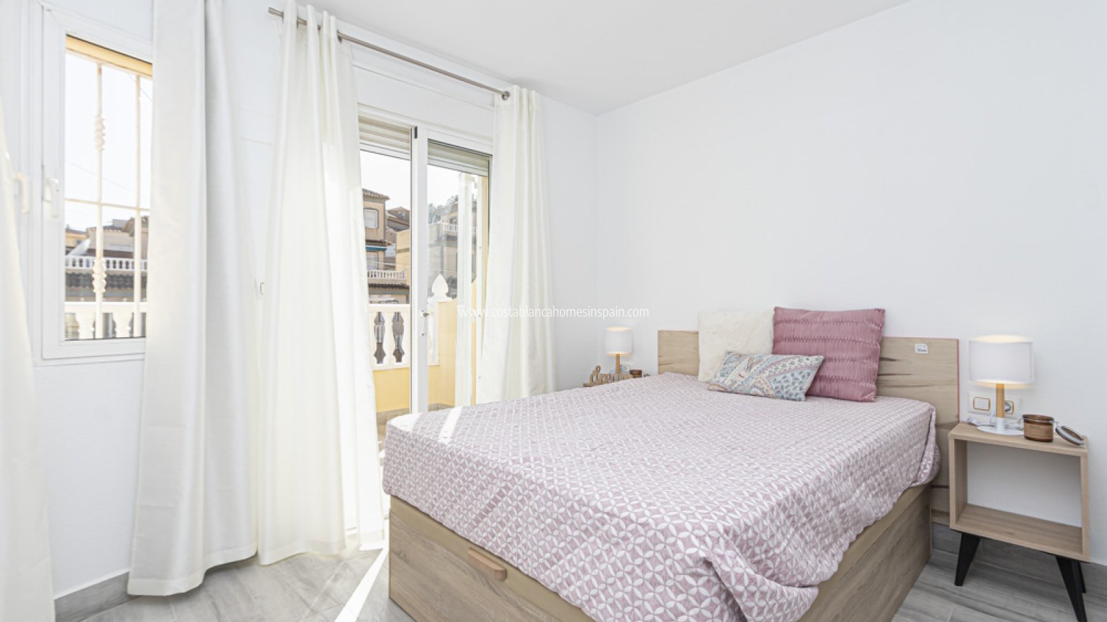 Sale - Townhouse - Villamartin - El Galan