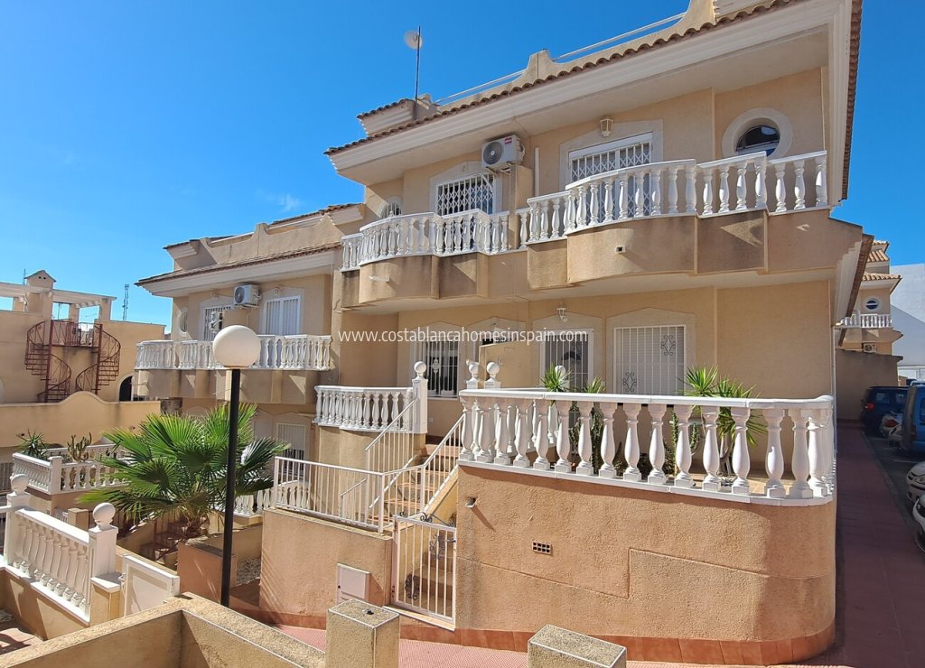 Sale - Townhouse - Villamartin - Las Filipinas