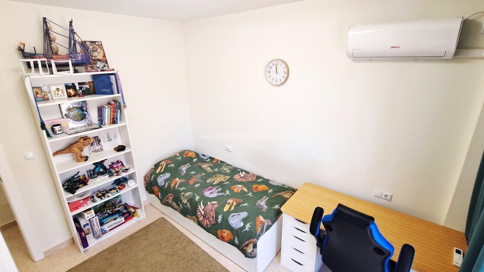 Sale - Townhouse - Villamartin - Las Filipinas