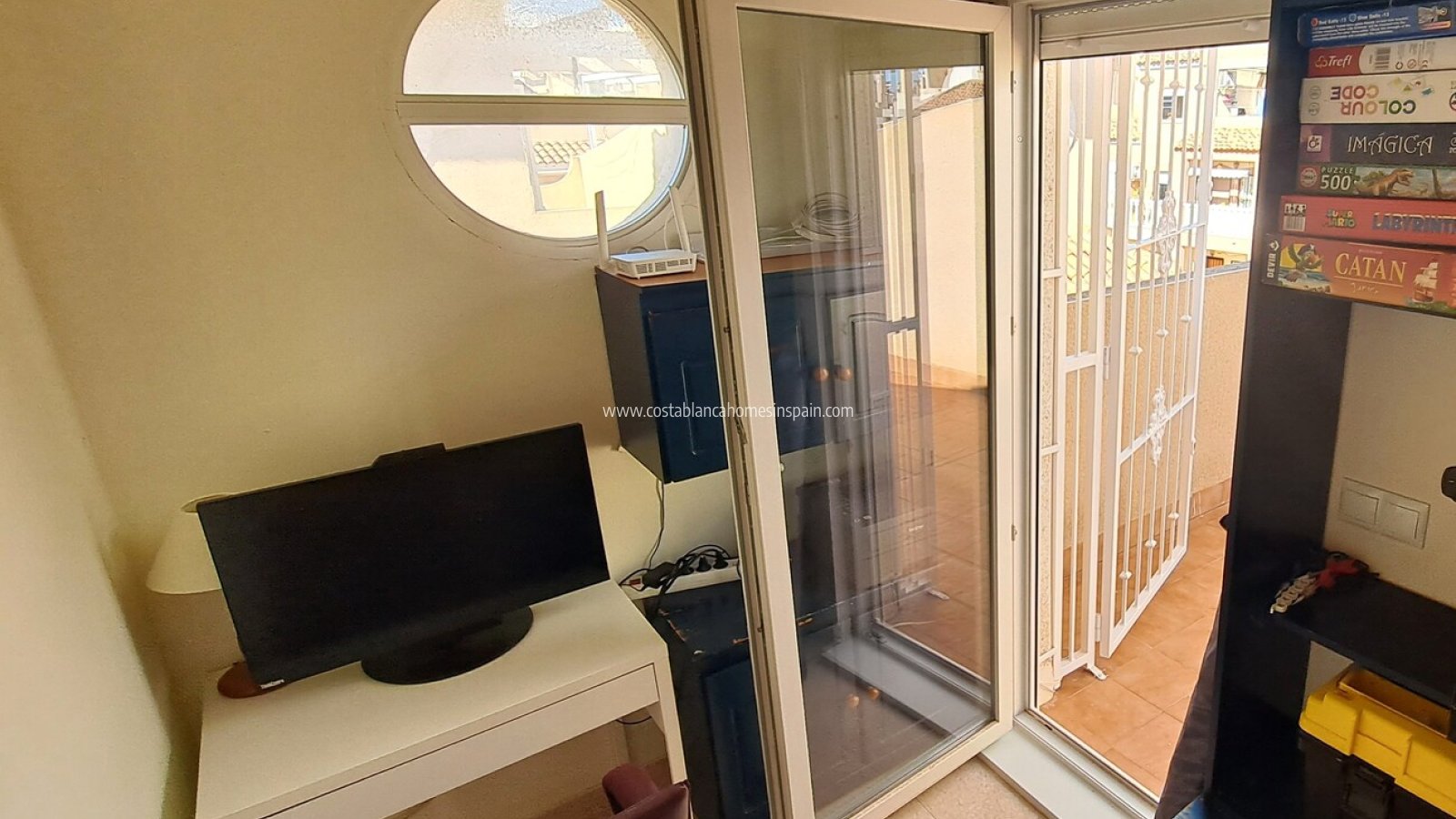 Sale - Townhouse - Villamartin - Las Filipinas