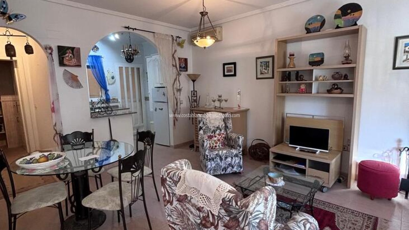 Sale - Townhouse - Villamartin - Orihuela Costa